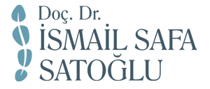 Doç. Dr. İsmail Safa SATOĞLU